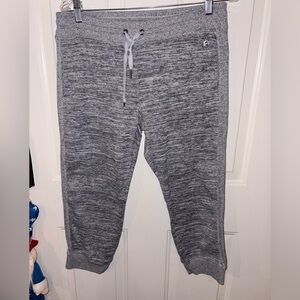 Calvin Klein Gray Women's Joggers